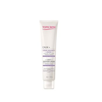 Calm+ Light Soothing Cream Crema Calmante Ligera