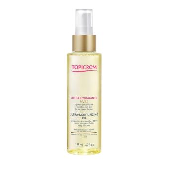 Ultra-Hydratante Huile Aceite Ultra Hidratante