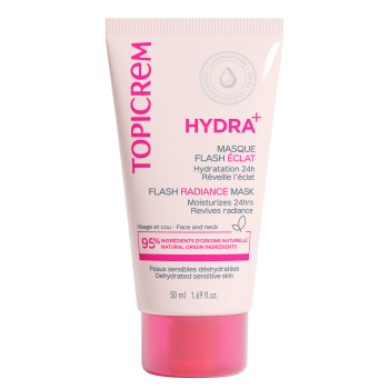 Hydra+ Mascarilla Hidratante Iluminadora