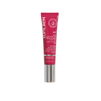 AH3 Global Anti Aging Eye Contour Contorno de Ojos Global Anti-Edad