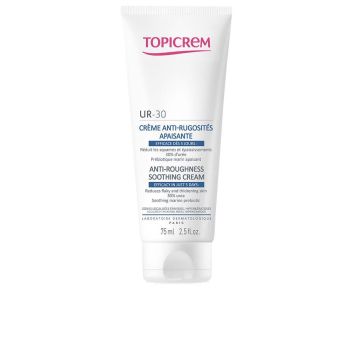 UR-30 Anti Roughness Soothing Cream Crema Calmante Suavizante