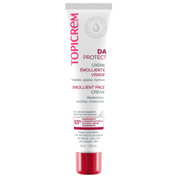 Crema Emoliente Facial DA Protect