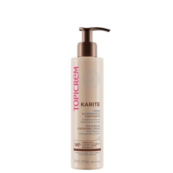 Karite Crema Capilar Nutritiva Fortificante