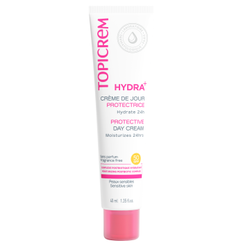 Hydra+ Protective Day Cream Crema Protectora de Día SPF50