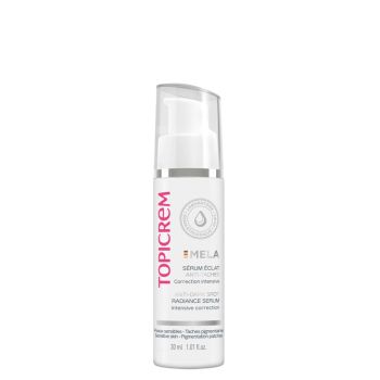 Mela Sérum Facial Iluminador Antimanchas