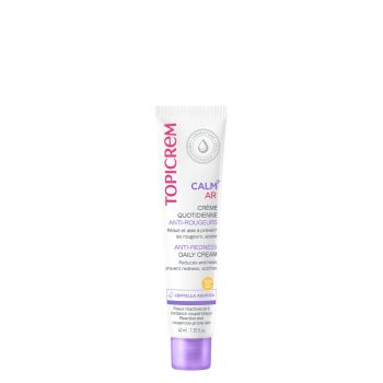 Calm+ AR Crema Diaria Anti-Rojeces SPF50+