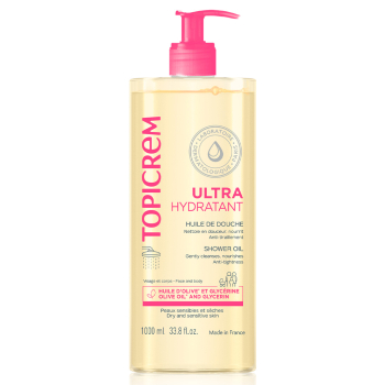 Ultra Hydratant Aceite de Ducha