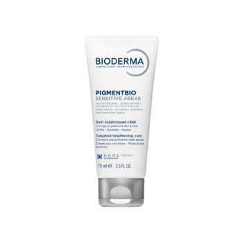Pigmentbio Áreas Sensibles
