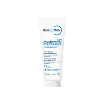 Atoderm AD Intensive Baume Crema Pieles Atópicas