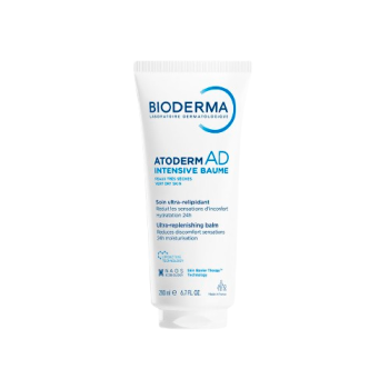 Atoderm AD Intensive Baume Crema Pieles Atópicas