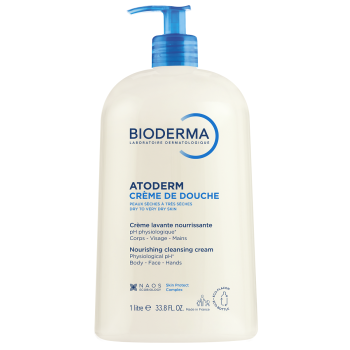Atoderm Crema de Ducha