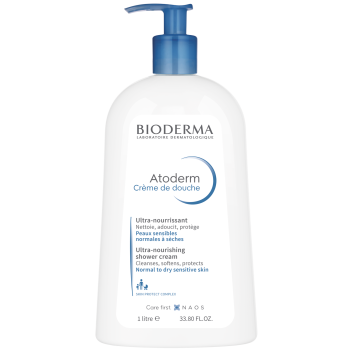 Atoderm Crema de Ducha