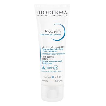 Atoderm Gel-Crema Intensiva