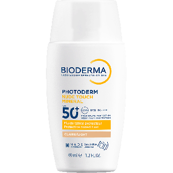 Photoderm Nude Touch SPF50+