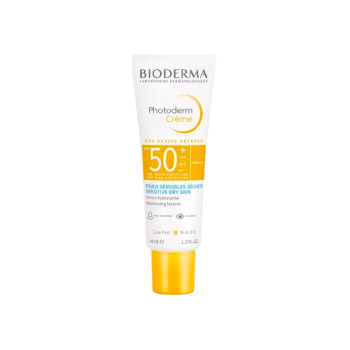 Photoderm Crema SPF50+