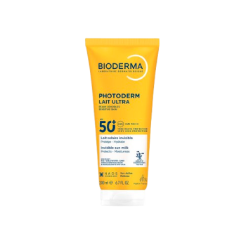 Photoderm Lait Ultra Loción Protectora Familiar SPF50+