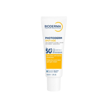 Photoderm SpotAge SPF50+
