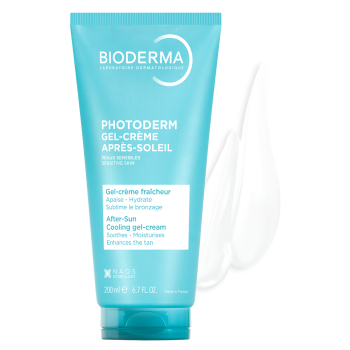 Photoderm After Sun