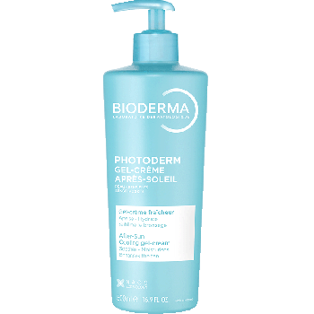 Photoderm After Sun Leche Refrescante