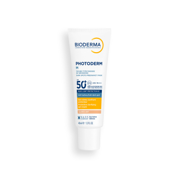  Photoderm M Crema Protectora Melasma 