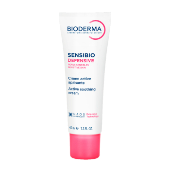 Sensibio Defensive Crema Hidratante Pieles Sensibles