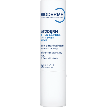 Atoderm Stick Labial