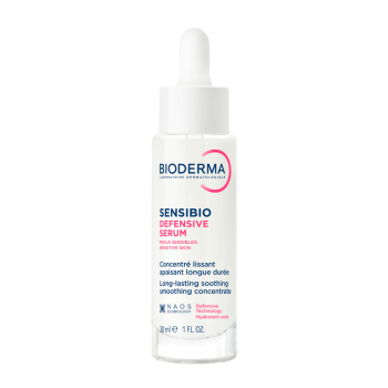 Sensibio Defensive Serum Calmante Hidratante