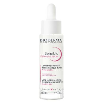 Sensibio Serum Calmante Hidratante