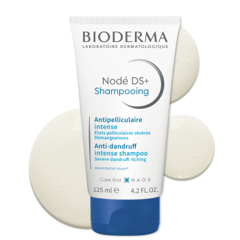 Node Ds+ Champú