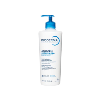 Atoderm Crema Ultra