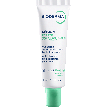 Sebium Kerato+ Gel-Crema Antiimperfecciones