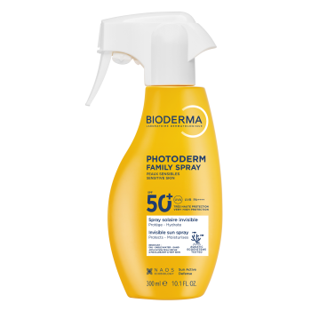 Photoderm Max Spray SPF50+