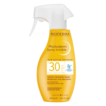 Photoderm Max Spray SPF30