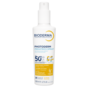 Photoderm Pediatrics Spray SPF 50+