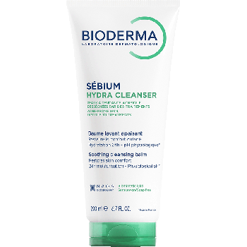 Sebium Hydra Cleanser Bálsamo Limpiador Calmante