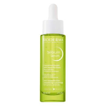 Sebium Serum Anti-Imperfeccciones