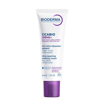 Cicabio Crema Reparadora