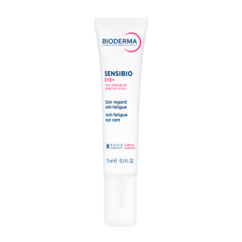 Sensibio Eye+ Contorno de Ojos Piel Sensible