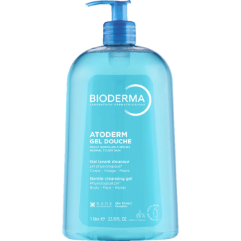 Autoderm Gel de Ducha