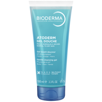 Autoderm Gel de Ducha