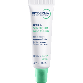 Sebium Pore Refiner Afinador de poros