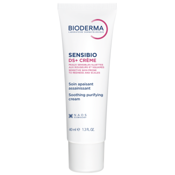 Sensibio Ds+ Crema