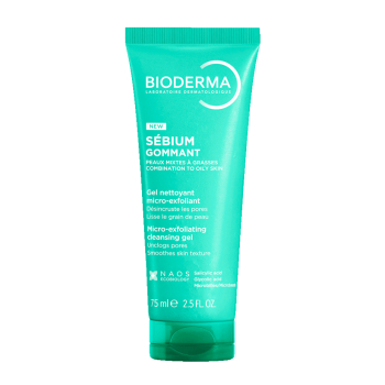 Sebium Gel Exfoliante