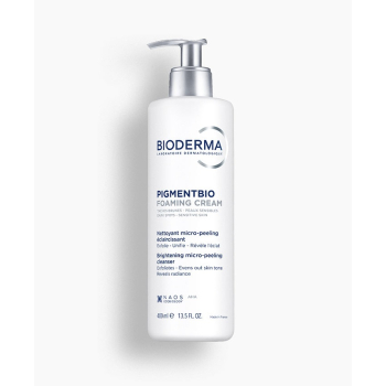 Pigmentbio Foaming Cream