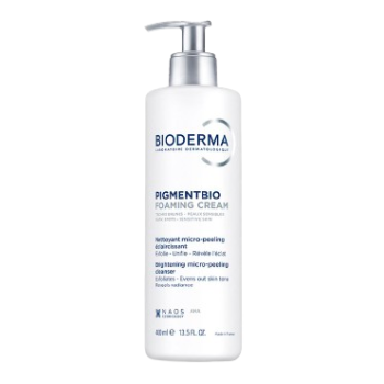 Pigmentbio Foaming Cream Pigmentbio Foaming Cream
