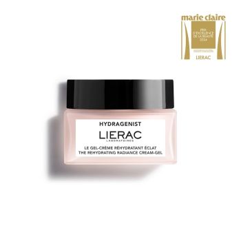 Hydragenist Gel-Crema Rehidratante Luminosidad