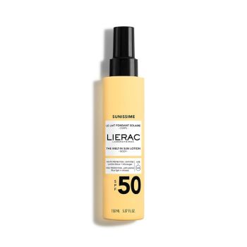 Sunissime Leche Solar Fundente SPF50