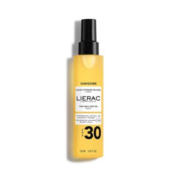 Sunissime Aceite Corporal Protector Solar SPF30