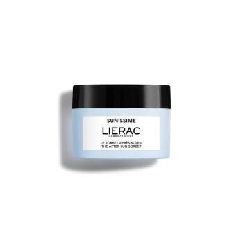 Sunissime Crema Aftersun Facial