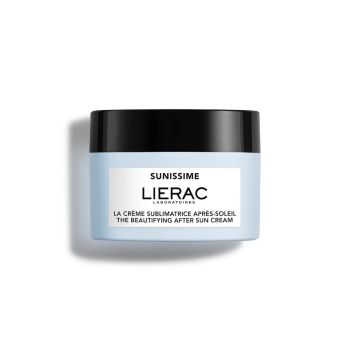 Sunissime Crema Aftersun Corporal